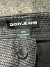 DKNY Jeans Black Dress Pants Size M - photo 7