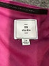 DB Studio Purple Cocktail Dress Size 24 - photo 7