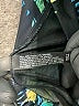 Torrid Tropical Black Swimsuit Bottoms Size 3X Plus (3) - photo 4