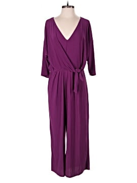 Superfoxx Jumpsuit (view 1)