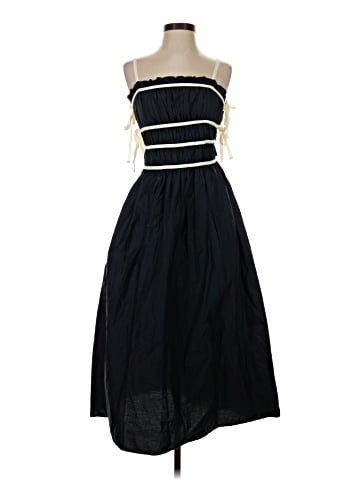 The Refinery Cocktail Dress (view 1)