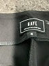 Have Solid Black Skort Size S - photo 3