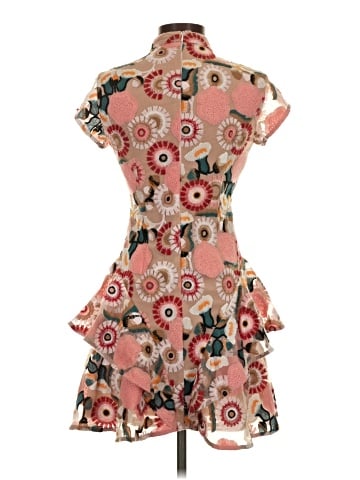 Elliatt Cocktail Dress (view 2)