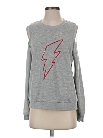 Honey Punch Sweatshirt (view 1)