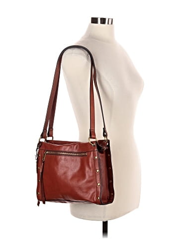 Fossil Crossbody Bag (view 2)