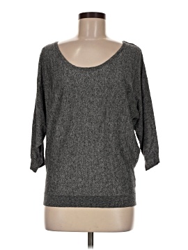 Express 3/4 Sleeve Top (view 1)