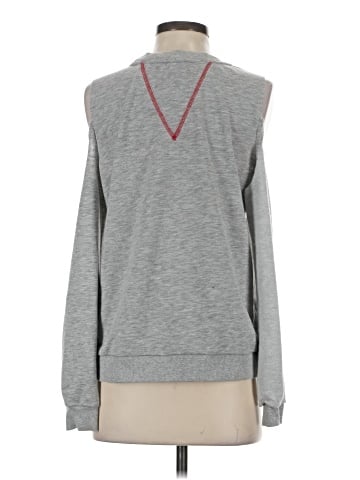 Honey Punch Sweatshirt (view 2)
