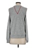 Honey Punch Gray Sweatshirt Size S - photo 2