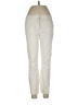 J.Crew Solid Ivory Khakis Size 31 waist - photo 1