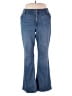 Old Navy Blue Jeans Size 20 - photo 1
