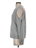 Honey Punch Gray Sweatshirt Size S - photo 5