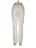 J.Crew Solid Ivory Khakis Size 31 waist - photo 2
