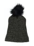 Love Your Melon 100% Acrylic Black Beanie One size - photo 1