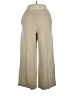 OGL Tan Casual Pants Size XL (petite) - photo 1