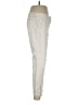 J.Crew Solid Ivory Khakis Size 31 waist - photo 4