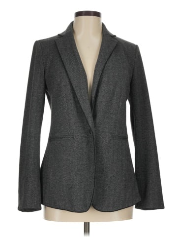 Ann Taylor Blazer (view 1)
