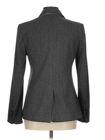 Ann Taylor Blazer (view 2)