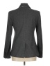 Ann Taylor Gray Blazer Size 6 - photo 2