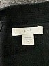 J.Jill Black Pullover Sweater Size M - photo 7