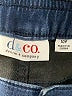 D&Co. Blue Casual Pants Size 10 (petite) - photo 7