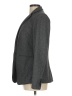 Ann Taylor Gray Blazer Size 6 - photo 5