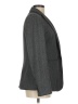 Ann Taylor Gray Blazer Size 6 - photo 4