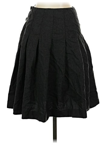 Talbots Wool Skirt (view 2)
