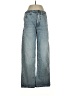 Pilcro Blue Jeans Size 27 waist - photo 1