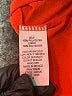 Rolla Coster 100% Polyester Orange Casual Dress Size S - photo 8