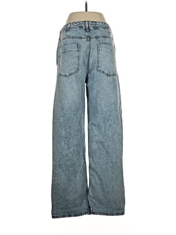 Pilcro Jeans (view 2)