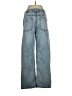 Pilcro Blue Jeans Size 27 waist - photo 2
