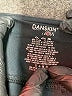 Danskin Now Black Active Pants Size XXL - photo 4