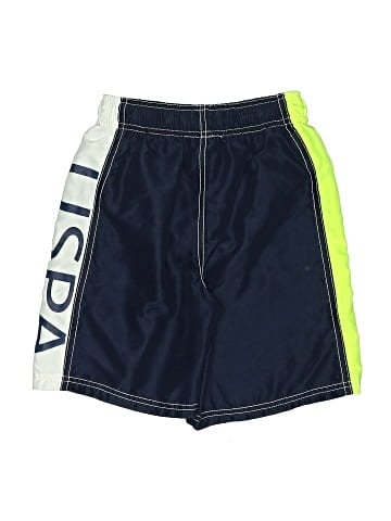 U.S. Polo Assn. Board Shorts (view 2)