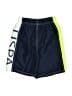 U.S. Polo Assn. 100% Polyester Blue Board Shorts Size 8 - photo 2