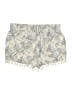Rewash Paisley Ivory Shorts Size XL - photo 2