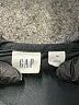 Gap 100% Modal Solid Black Jumpsuit Size M - photo 4