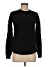 10 Tree Black Pullover Sweater Size M - photo 1