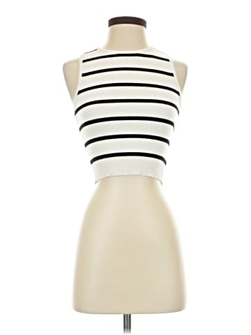 Dynamite Sleeveless Top (view 1)