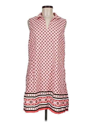 Lands' End Casual Dress (view 1)