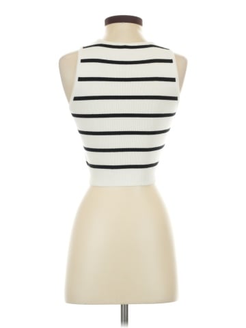 Dynamite Sleeveless Top (view 2)