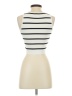 Dynamite Ivory Sleeveless Top Size XXS - photo 2