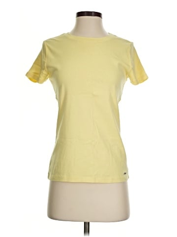 DKNY Short Sleeve T-Shirt (view 1)
