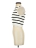 Dynamite Ivory Sleeveless Top Size XXS - photo 5