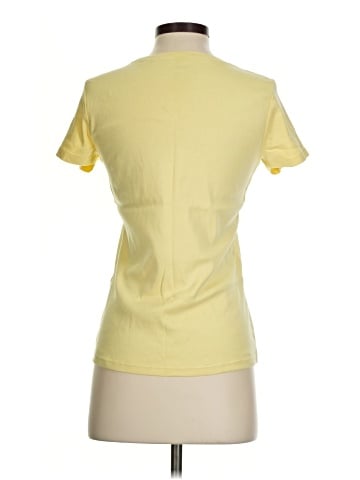 DKNY Short Sleeve T-Shirt (view 2)