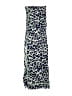 Hobbs London Animal Print Green Scarf One size - photo 2