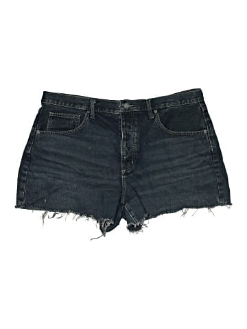 Universal Thread Denim Shorts (view 1)