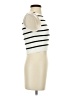 Dynamite Ivory Sleeveless Top Size XXS - photo 4