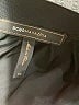 BCBGMAXAZRIA Solid Black Formal Skirt Size XS - photo 4