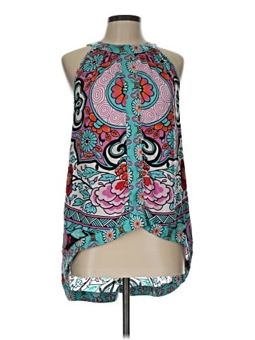 Nicole by Nicole Miller Tank Top (view 1)