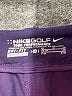 Nike Golf 100% Polyester Blue Dress Pants Size 10 - photo 7